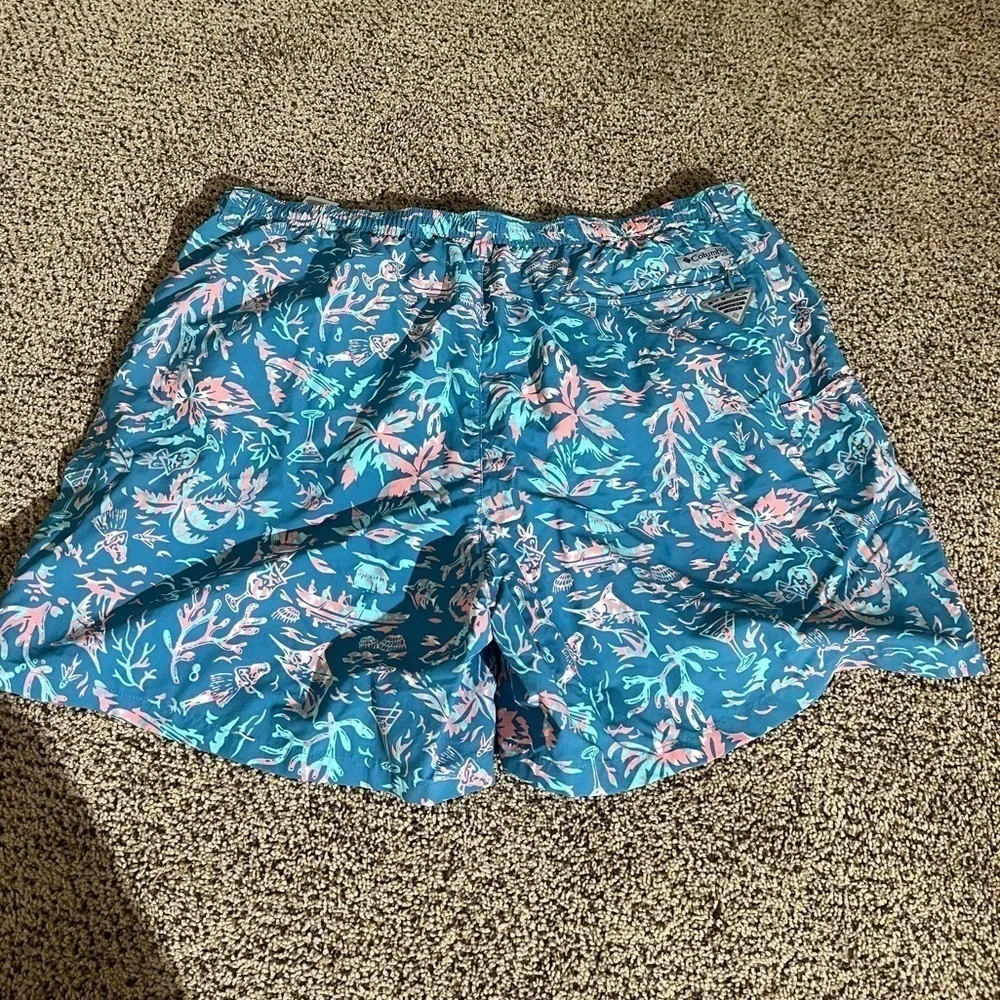 Columbia nwts mens